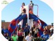 Playground Swing  Playground Swing