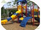 Playgrounds De Eucalipto