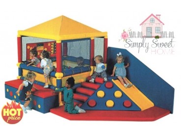 Soft Play Soft Play
