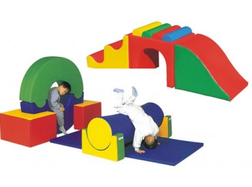 Soft play for sale