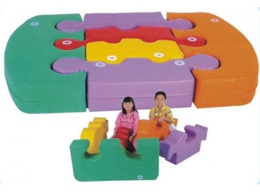 Soft play manufactuere