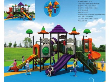 Swing Set Accessories