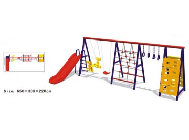 Backyard Swing  Backyard Swing