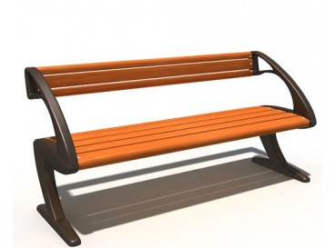 Bench  Bench