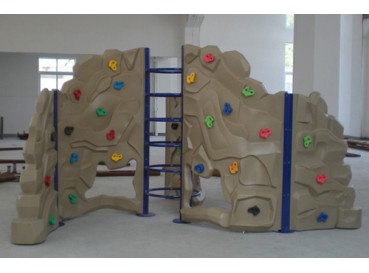 Climbing Wall  Climbing Wall