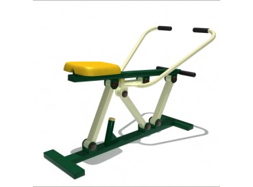 Fitness Facility  Fitness Facility