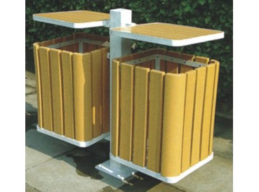 Garbage Bin Garbage Bin