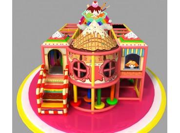 Indoor playground equipment  Indoor playground equipment