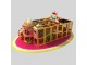 Indoor playground equipment  Indoor playground equipment