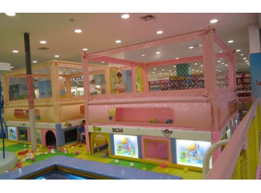 Kids Ballloon House Kids Ballloon House