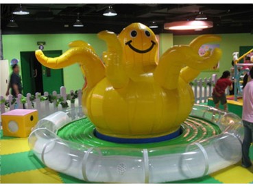 Kids carousal for indoor playground  Kids carousal for indoor playground