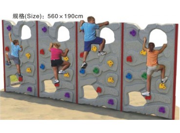 Kids Climbing Wall Kids Climbing Wall
