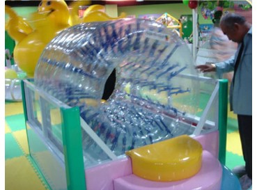 kids merry go round for indoor playground