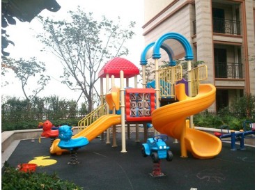 Kids Playground Kids Playground