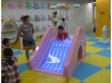 LED Slide LED Slide