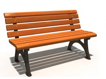 Leisure Chair For Park Leisure Chair For Park