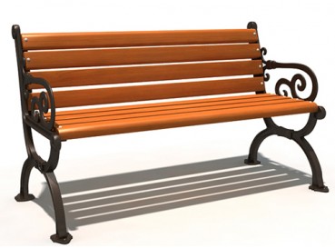 Leisure Chair On Park Leisure Chair On Park