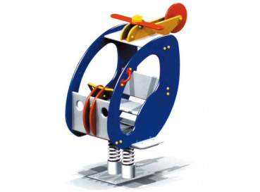 New Spring Rider  New Spring Rider