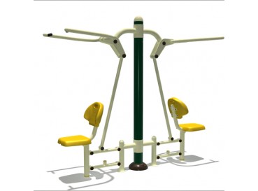 Outdoor Exercise Outdoor Exercise