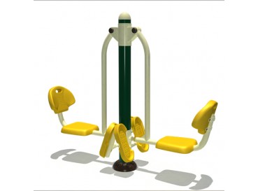 Outdoor Exercise Equipment  Outdoor Exercise Equipment