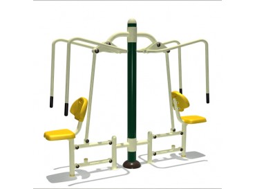 Outdoor Fitness Equipment Outdoor Fitness Equipment
