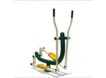 Outdoor Fitness  Outdoor Fitness