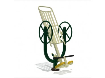 Outdoor Fitness For Park  Outdoor Fitness For Park