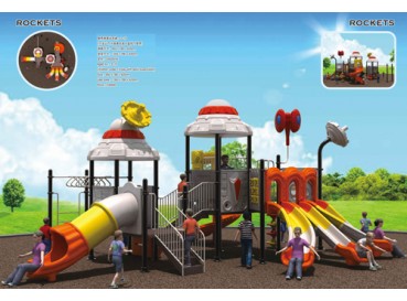 Outdoor Kids Playground  Outdoor Kids Playground