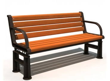 Park Bench Park Bench