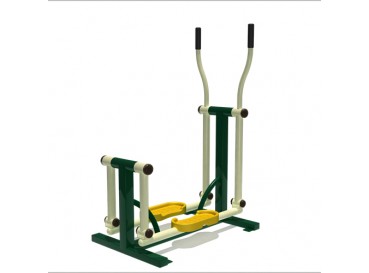 Park Exercise Equipment  Park Exercise Equipment