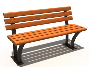 Park Leasure Chair Park Leasure Chair