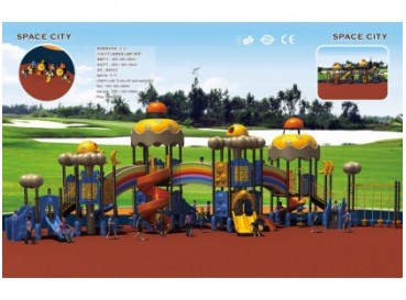 Playground Equipment Suppliers Ireland