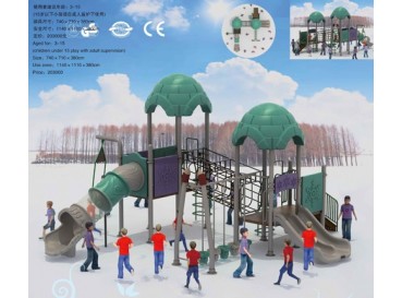 Playgrounds Colombia  Playgrounds Colombia