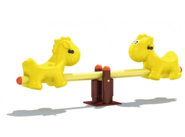 Seesaw Seesaw