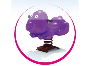 Spring Ride Spring Ride