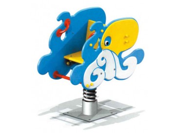 Spring Rider Spring Rider