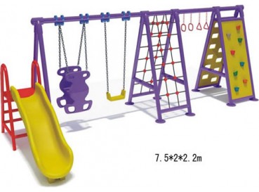 Swing And Slides  Swing And Slides