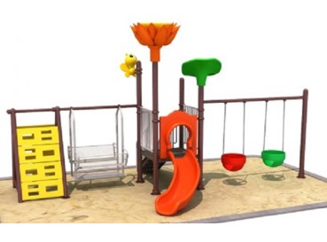 Swing With Two Seat Swing With Two Seat
