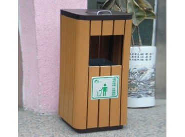 Trash Bin Trash Bin