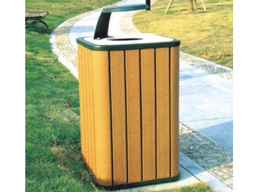Wood Bin Wood Bin