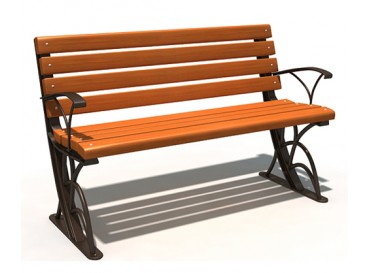 Wooden Leisure Chair Wooden Leisure Chair