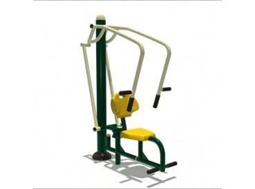 Exercise Equipment For Old People Factory