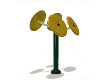 Exercise Equipment For Park  Exercise Equipment For Park