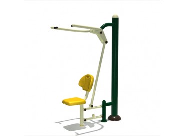 Exercise Equipment For Park Factory
