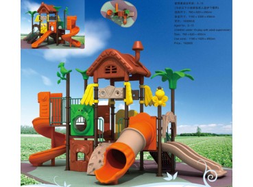 Gottardo Playground Equipment Gottardo Playground Equipment