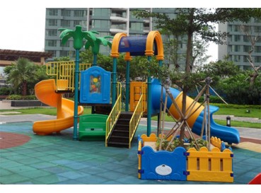 Kids Outdoor Play Toys