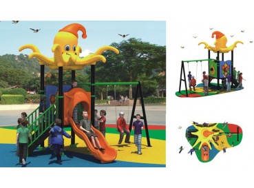 Kids Playground Kids Playground