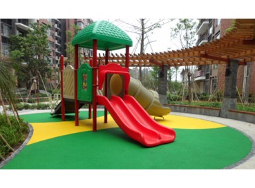 Kids Playground Panama