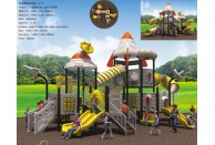 Mini Playground Equipment