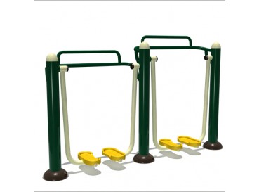 Oudoor Fitness For Old People Factory Oudoor Fitness For Old People Factory